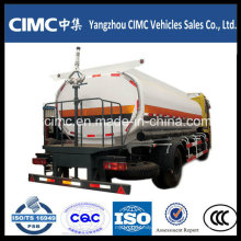 Sinotruk HOWO 6X4 336HP Cisterna de agua